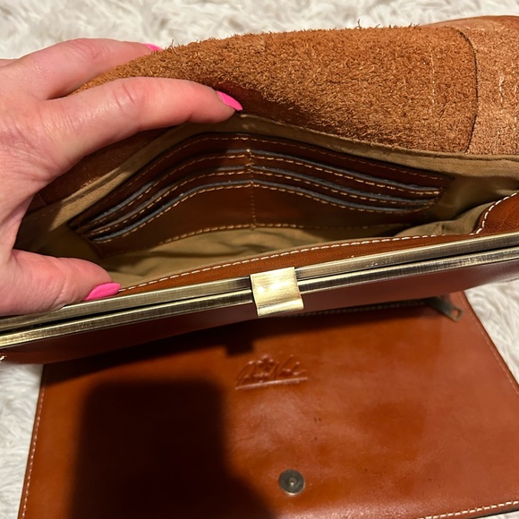 Patricia Nash - hand purse - Picture 5 of 6